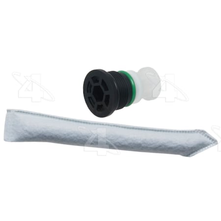 Four Seasons Hyundai Elantra 13-11 Dessicant Bag K, 83286 83286